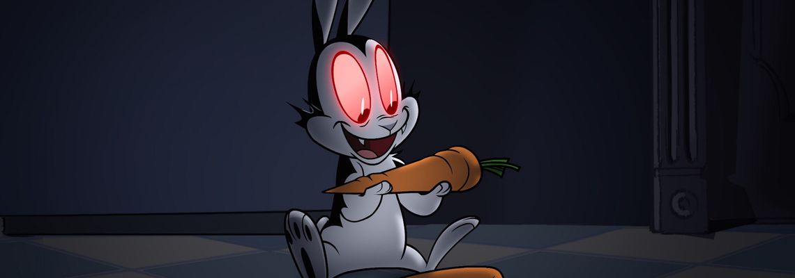 Cover Bunnicula