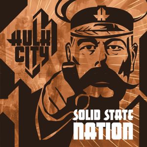 Solid State Nation