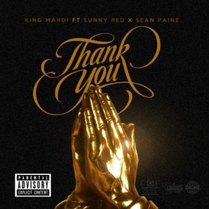 Thank You (Single)