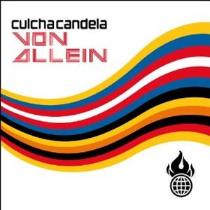 Von allein (WIR & Culcha Candela single edit) (Single)