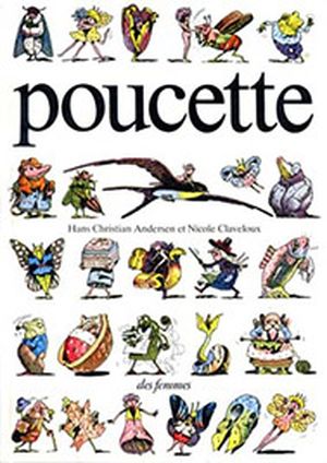 Poucette