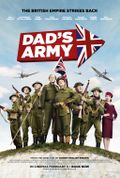 Affiche La British compagnie Affiche La British compagnie