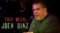 Joey Diaz Does Heroin