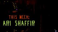Ari Shaffir Visits a Strip Club