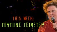 Fortune Feimster Hates Spain