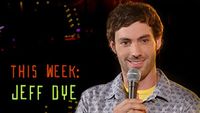 Jeff Dye Could Go to Jail for This