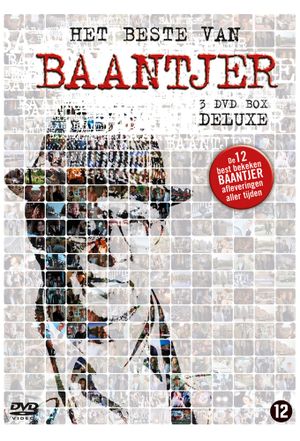 Baantjer