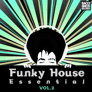 Funky House Essential, Vol. 2