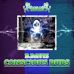 Conscious Man Dubs