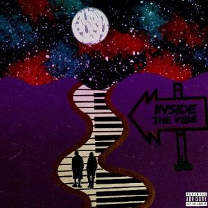 Inside The Vibe (EP)