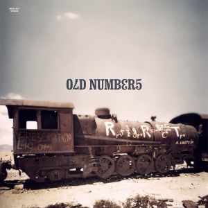 Old Numbers