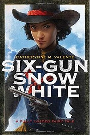 Six Gun Snow White