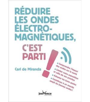 Réduire les ondes électro-magnétiques