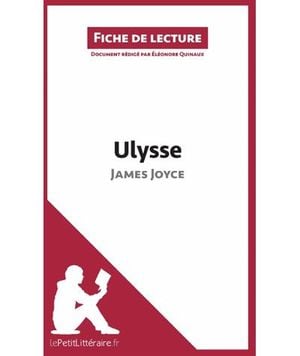 Ulysse de James Joyce