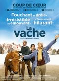Affiche La Vache Affiche La Vache