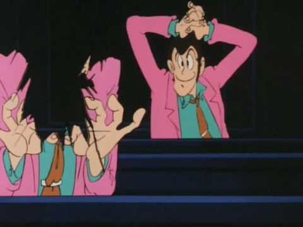 Lupin III : Part 3