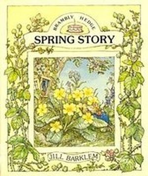 Spring Story