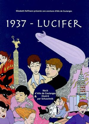 1937, Lucifer