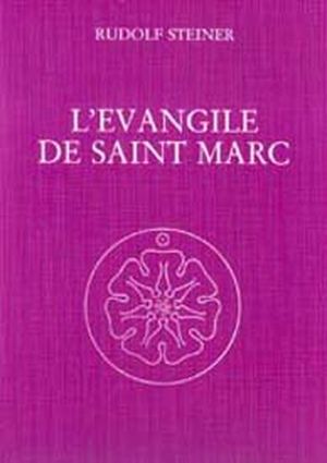 L'évangile de Saint Marc