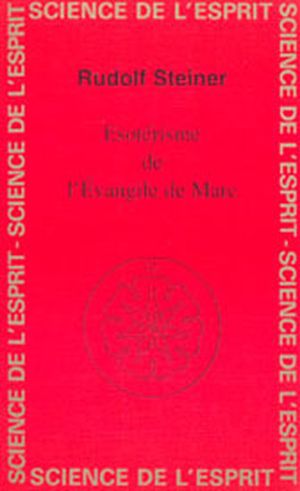 Ésotérisme de l'évangile de Marc