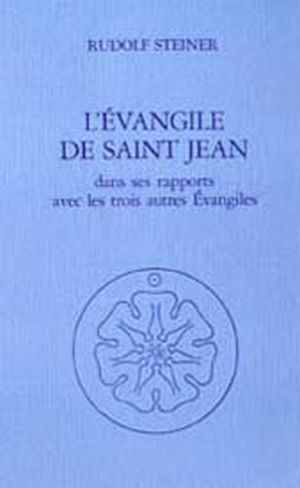 L'évangile de Saint Jean