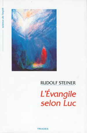 L'Évangile selon Luc