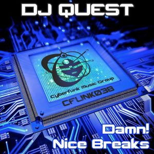 Damn! / Nice Breaks (EP)