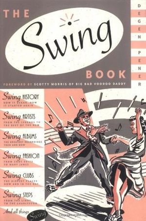 The Swing Book