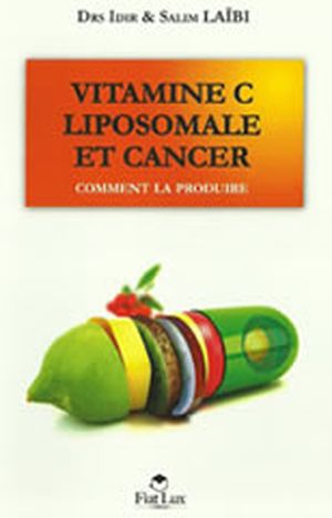 Vitamine C liposomale et cancer