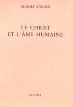 Le Christ et l'âme humaine