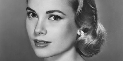 Cover Grace Kelly
