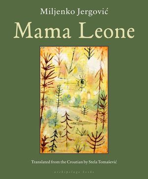 Mama Leone