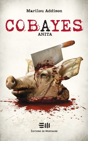 Cobayes - Anita