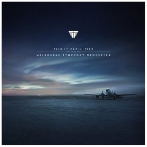 Dream In The Desert (feat. Broadhurst) [Flight Facilities Remix]