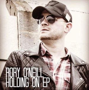 Holding On EP (EP)