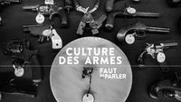 Culture des armes