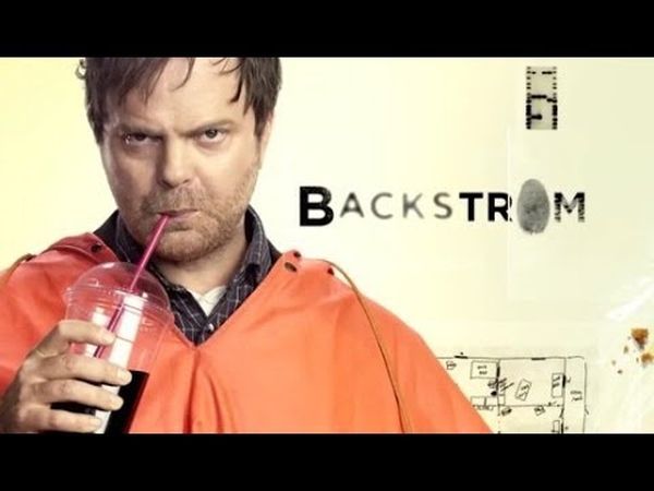 Backstrom