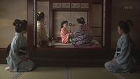 The Mother in Edo