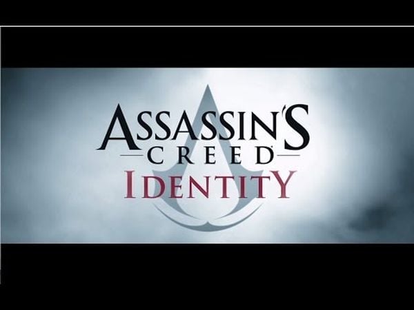 Assassin’s Creed: Identity