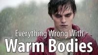Everything Wrong With Warm Bodies