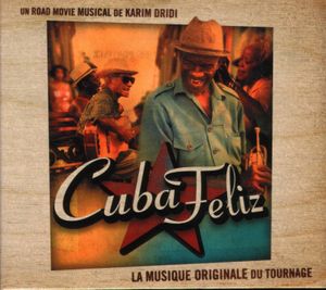 Cuba feliz (OST)
