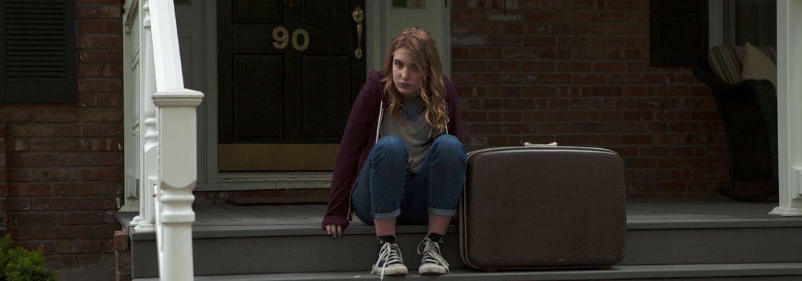 Cover La Fabuleuse Gilly Hopkins