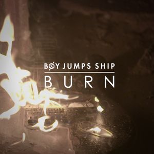 Burn (Single)