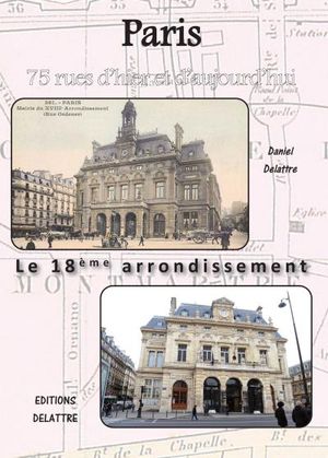 Le 18ème arrondissement