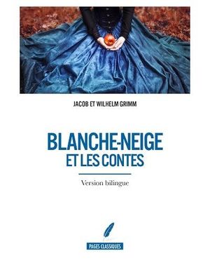 Blanche-Neige et les contes