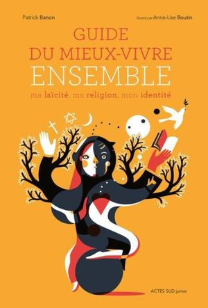 Guide du mieux-vivre ensemble