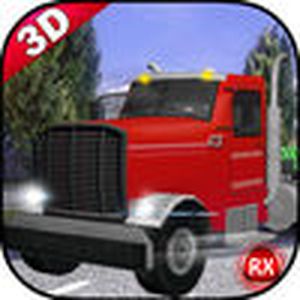 Truck Driving Simulator 3D