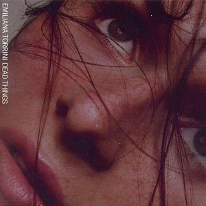 Dead Things (EP)