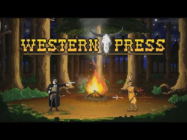 Western Press