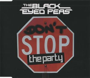 Don’t Stop the Party (Single)